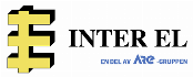 Logotyp för Inter El